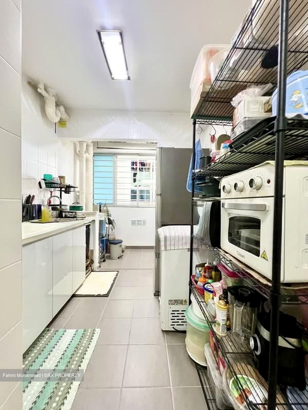 Blk 571 Limbang Green (Choa Chu Kang), HDB 3 Rooms #557941571